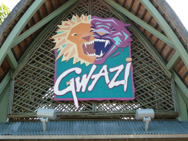 Busch Gardens Tampa Bay 2008+
