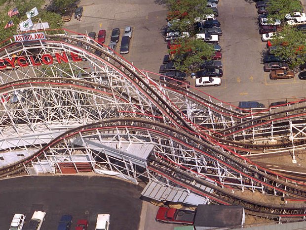 Coney Island
