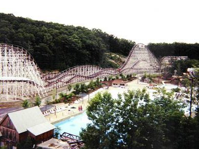 Great Escape 2005++