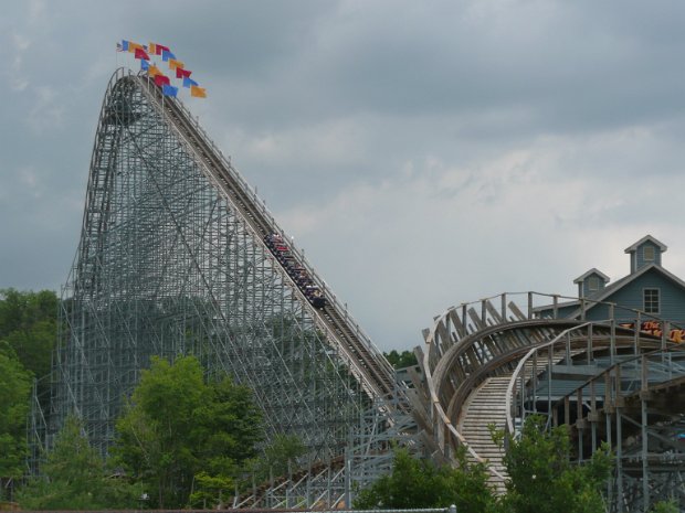 Holiday World 2009