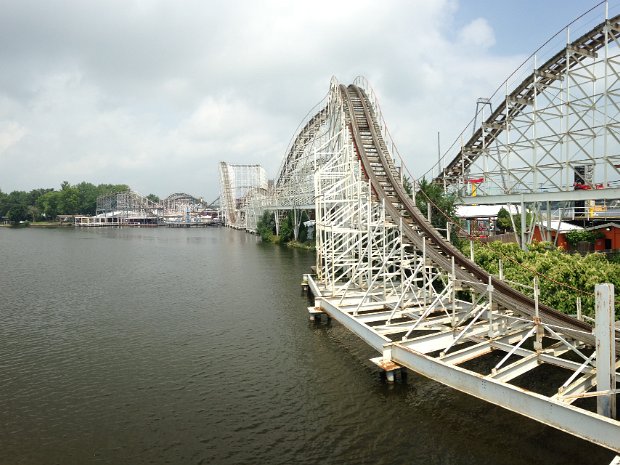 Indiana Beach 2015