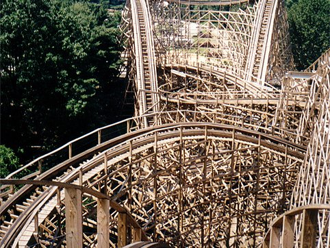 Knoebels 2008++