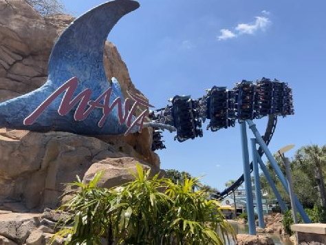 Seaworld