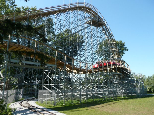 Waldameer 2008+