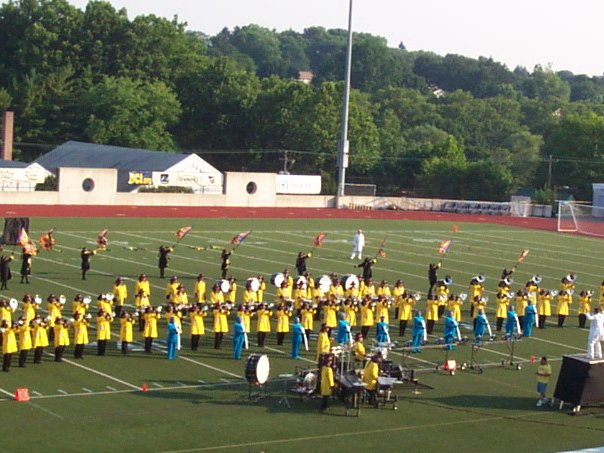 Allentown 2007