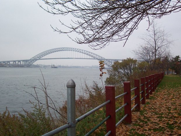 Bridgemen 2006