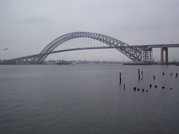 Bayonne 2007