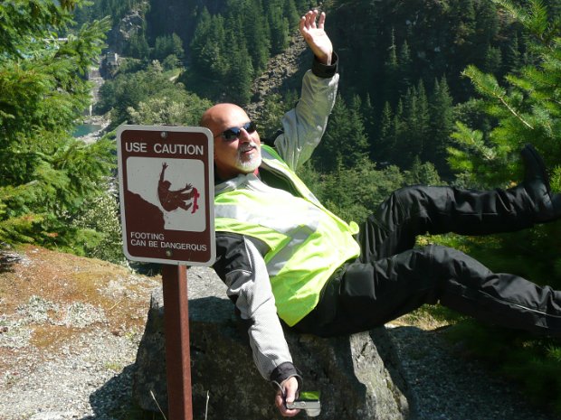 Big Things - Silly Signs