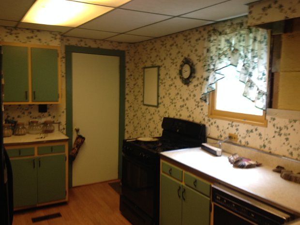 Kitchen / bath 2014