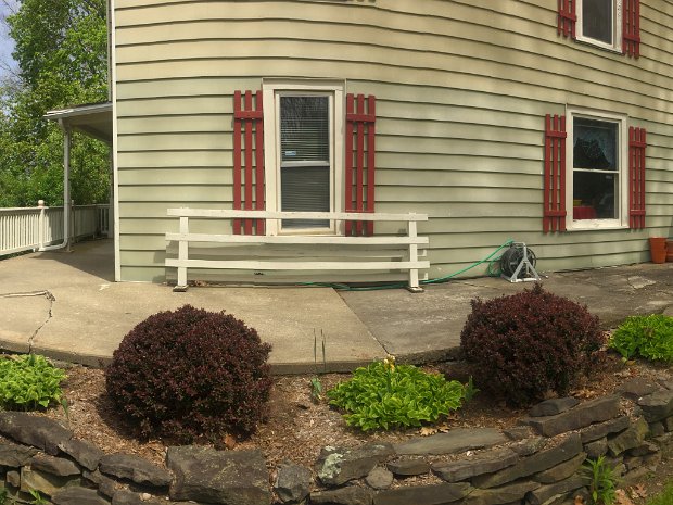 Masonry 2017