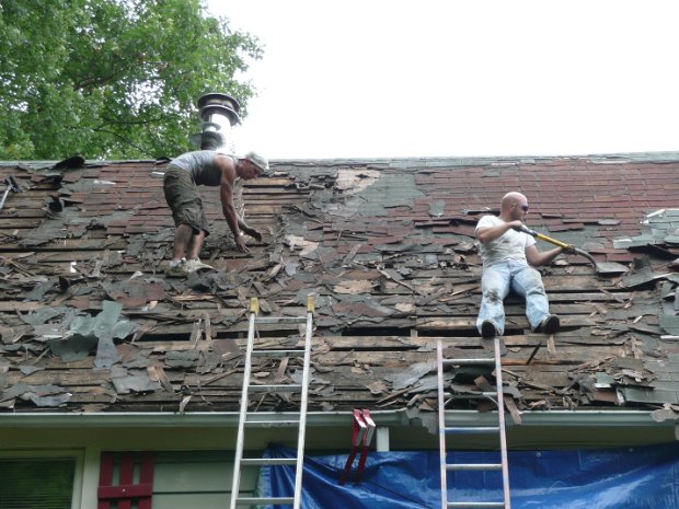 Roofing 2010