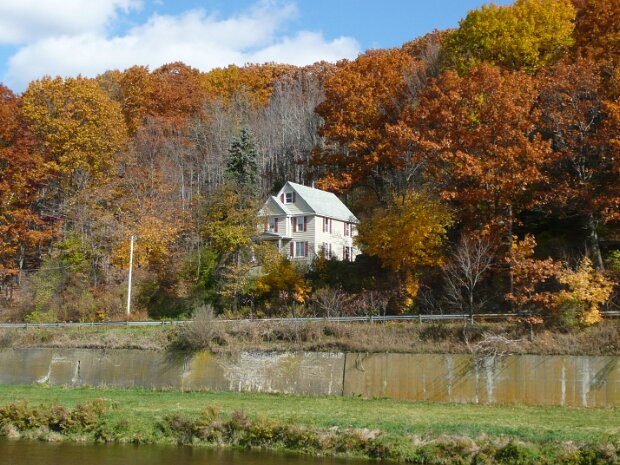 Hornell NY 86