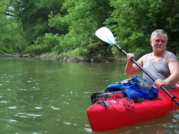 Kayak