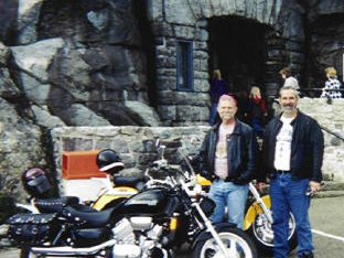 Adirondacks 2000