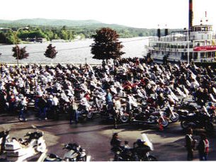 Americade 2000