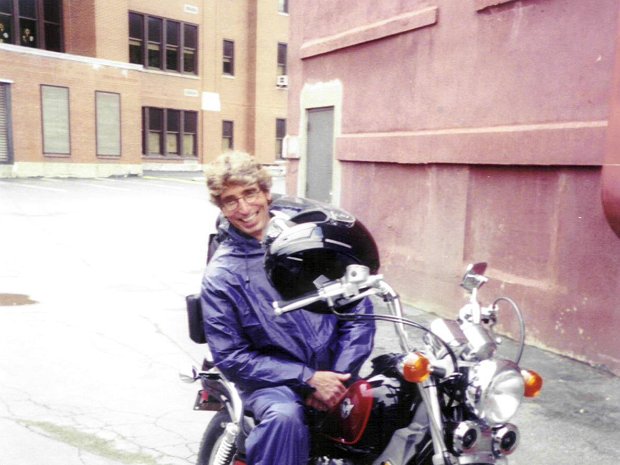 Americade 2001