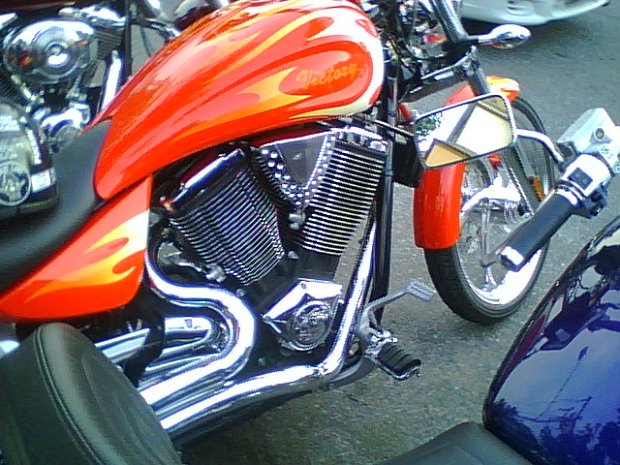 Americade 2007
