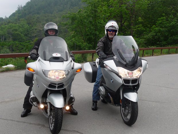Americade 2008