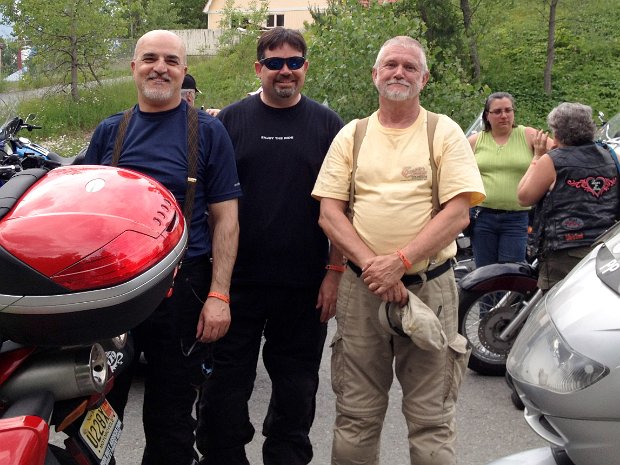 Americade 2012