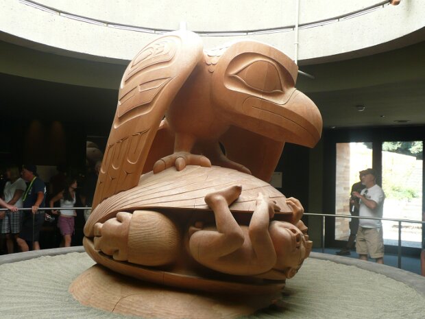 Vancouver