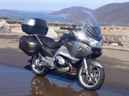 R1200RT