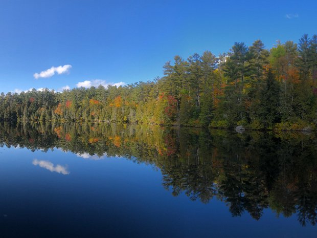 VT ADK Catskills 2021 Oct