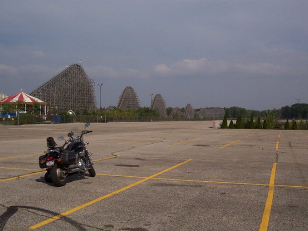 Tinbuttu Rally 2006