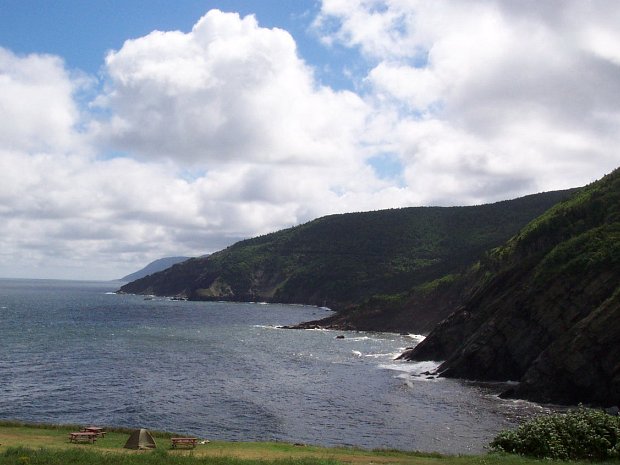 Cabot Trail