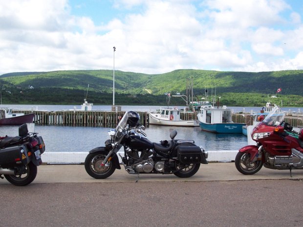 MTF Nova Scotia 2007