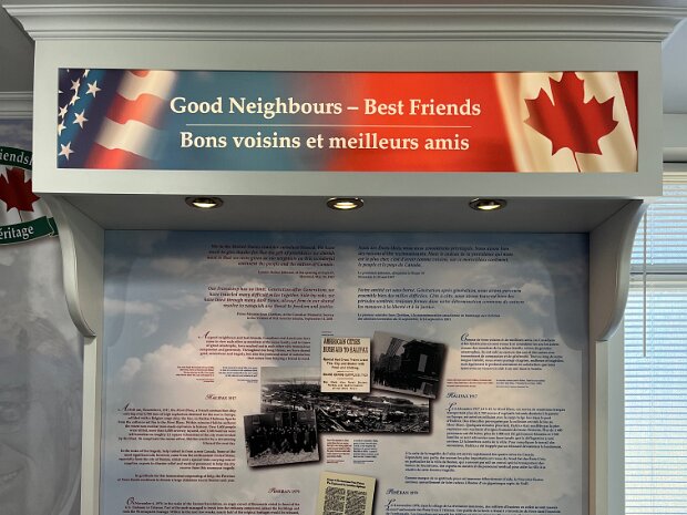 Nova Scotia MTF 2025