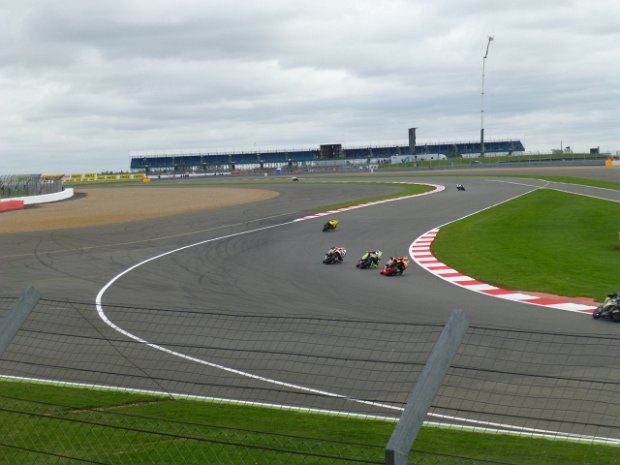 Silverstone_2014