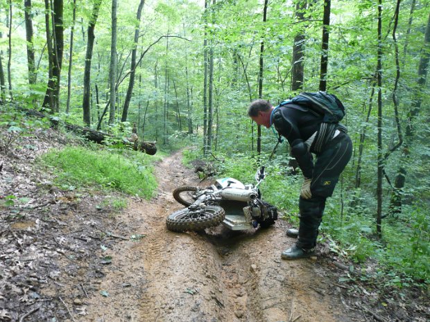 MTF Kentucky 2011
