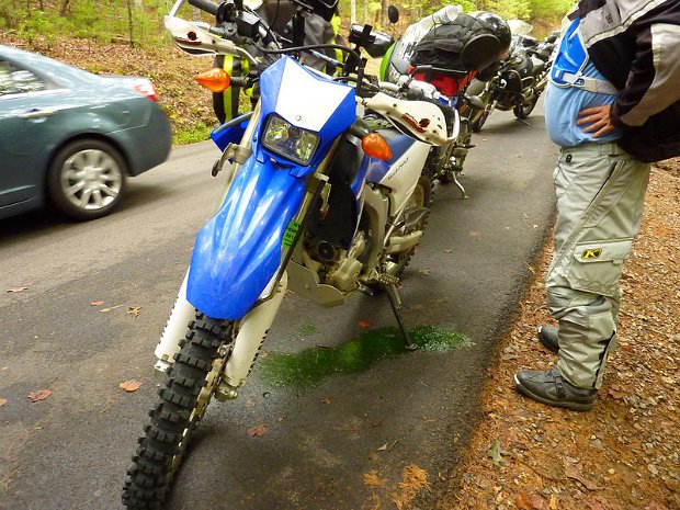 MTF North Carolina 2011