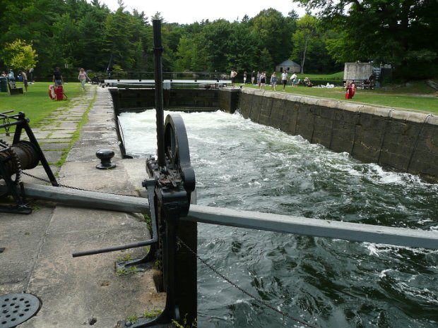2010 Lakes and locks