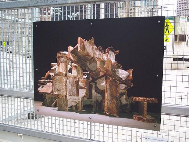 Ground Zero