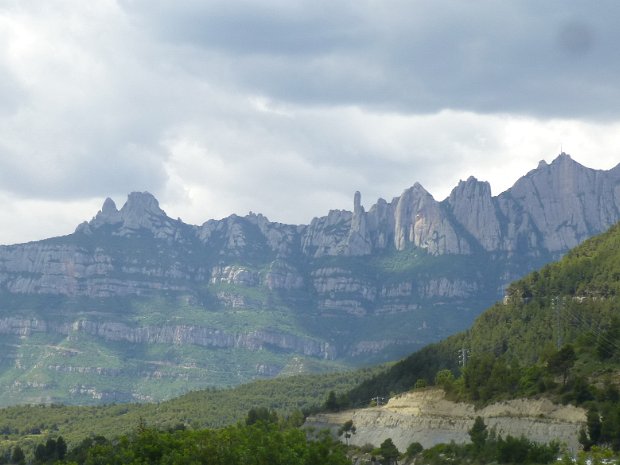 Pyrenees 2016 Jun