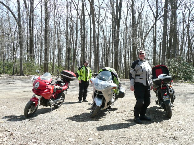 STN Clearfield 2011