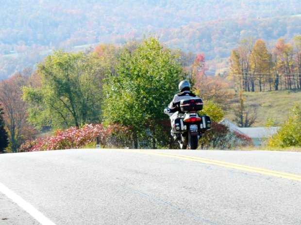 MTF Downsville 2011