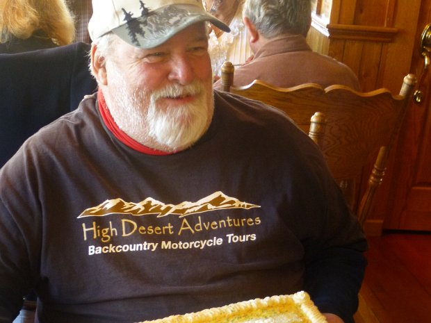 MTF Downsville 2014