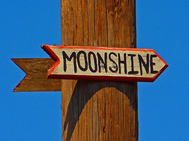 Moonshine 2011