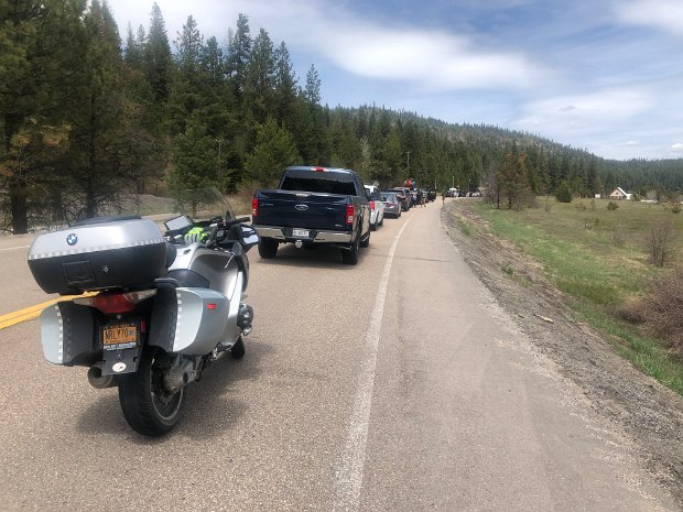 Idaho