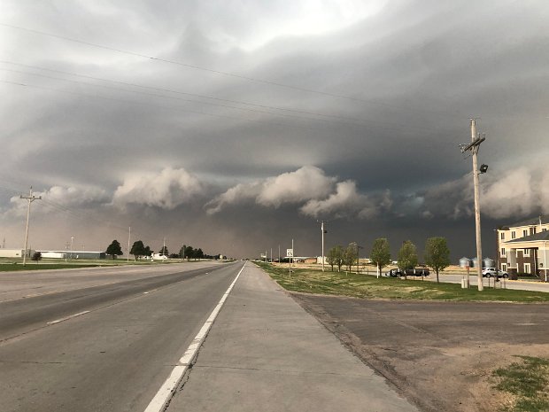Kansas