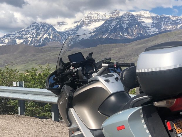 SLC / Heber / Provo Canyon