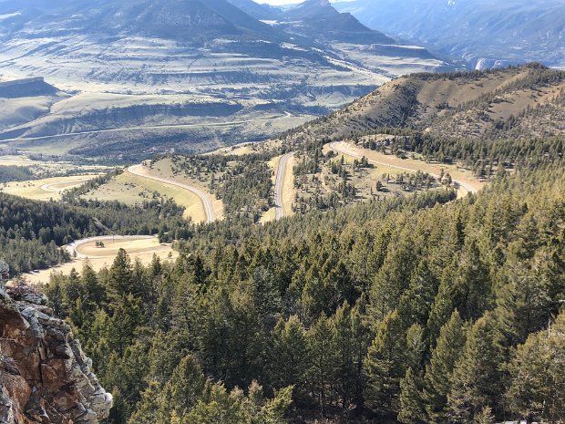 Wyoming