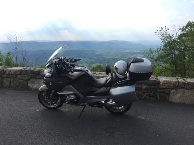 VA->OH May 2018
