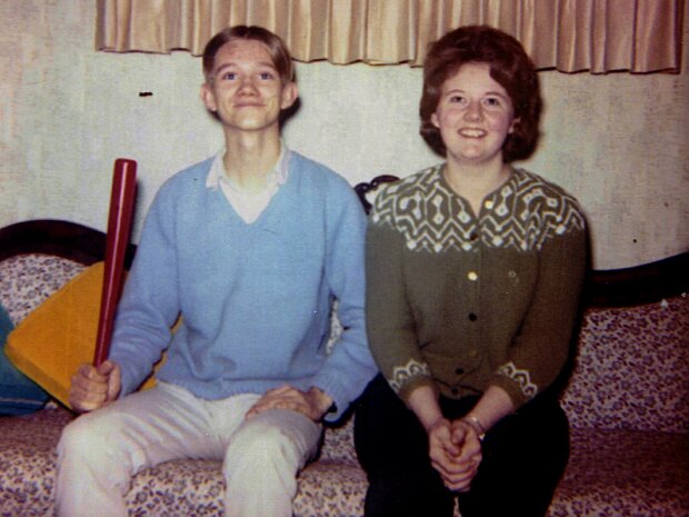 1960's