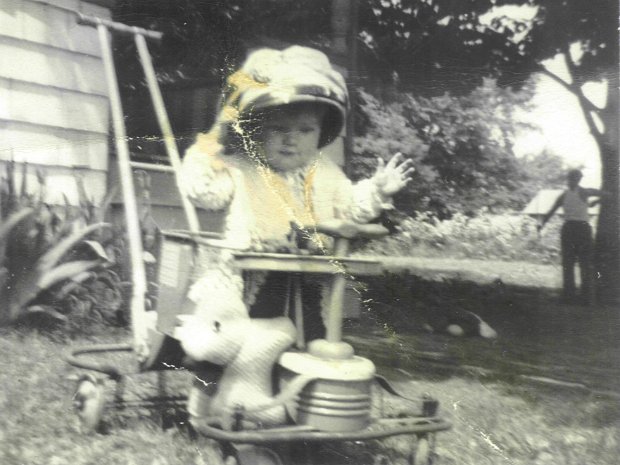 Early Years