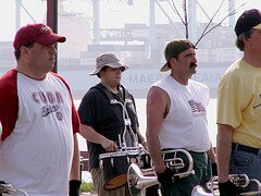Bridgemen