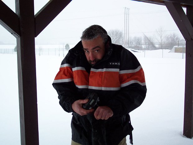 Don's Vacation Feb 2004