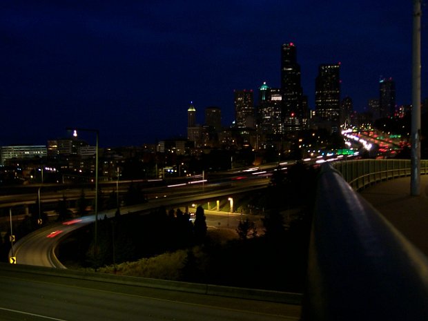 Seattle 2009